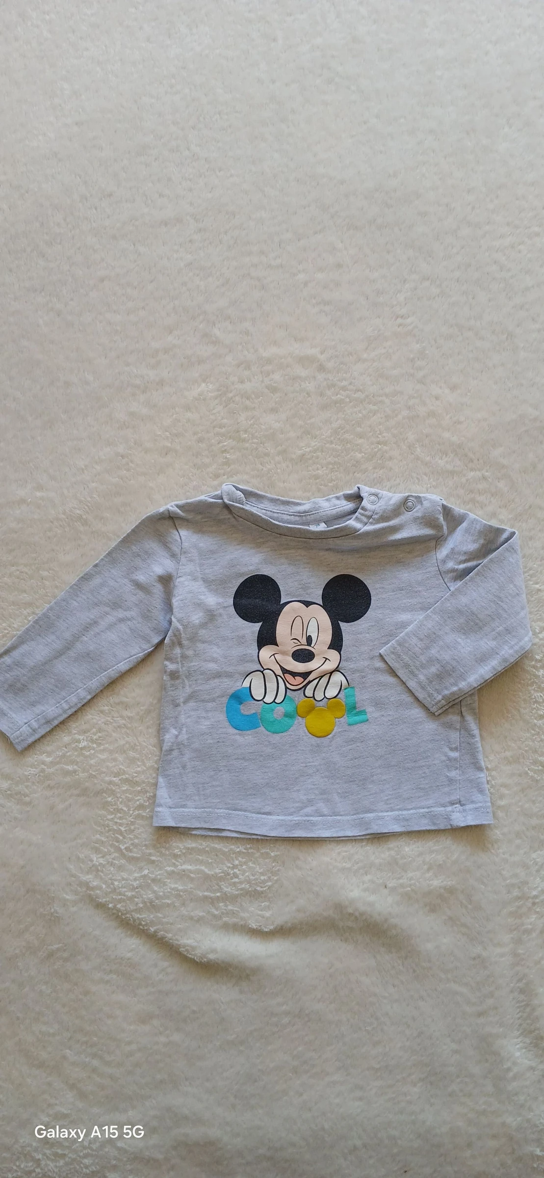 Roupa para menino 12 meses em ótimo estado – photo 8